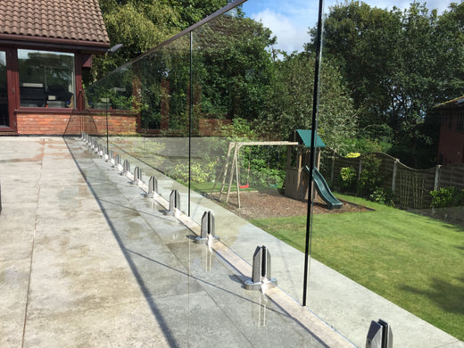 Choosing the Right Balustrade for Your Home: A Comprehensive Guide