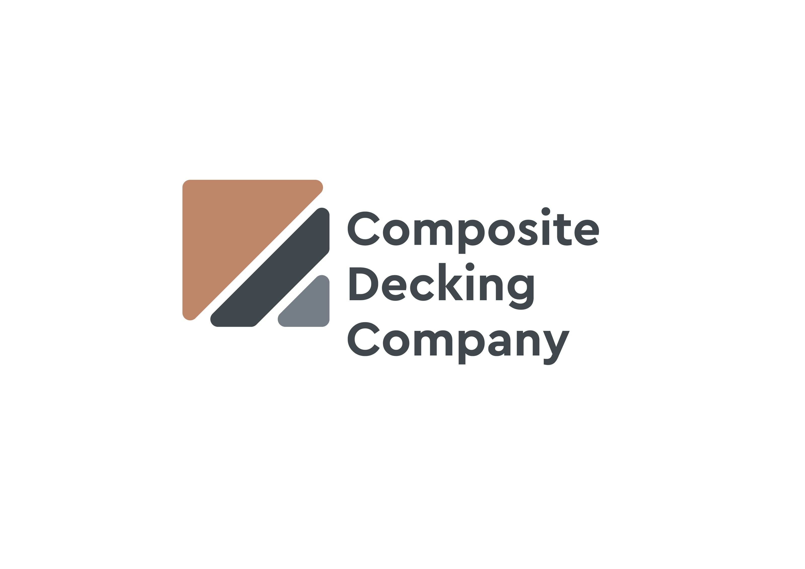 Composite Decking Company Logo