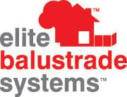 Elite Balustrade Systems Logo