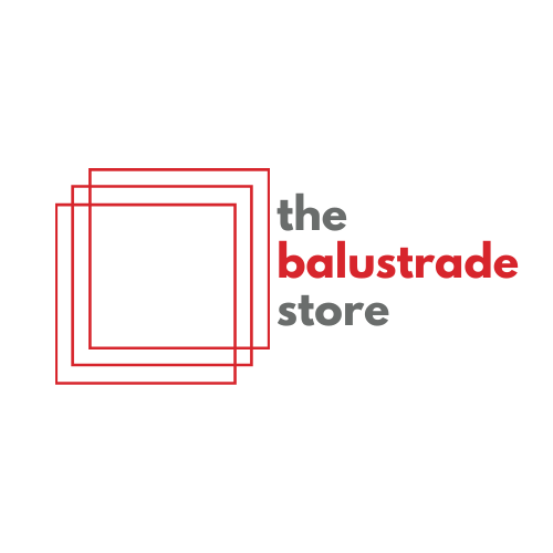 The Balustrade store